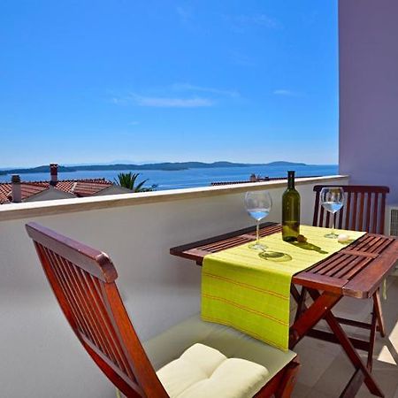 Sunset Apartments Хвар Екстериор снимка