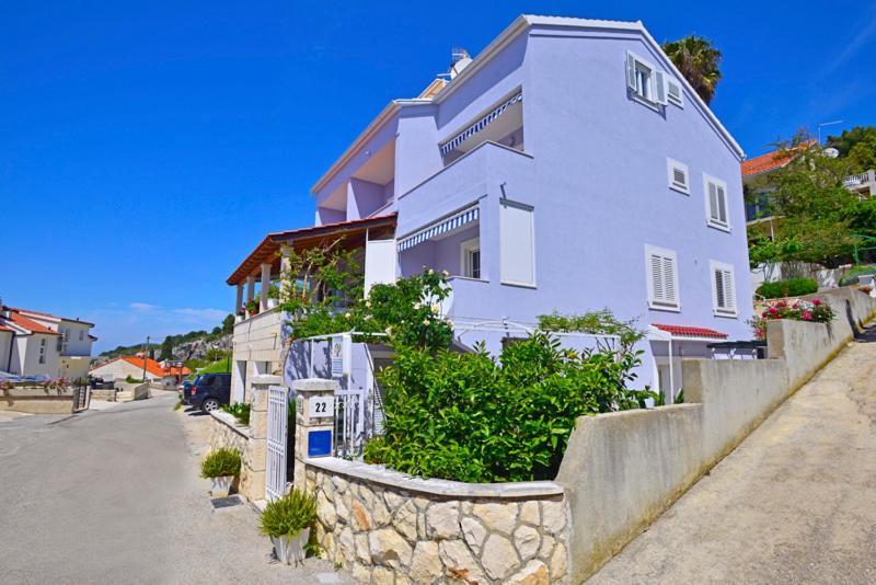 Sunset Apartments Хвар Екстериор снимка