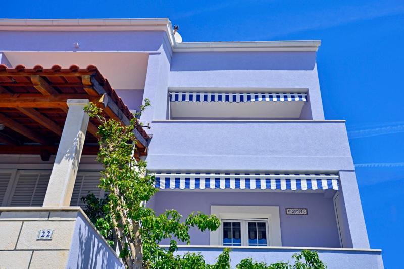 Sunset Apartments Хвар Екстериор снимка