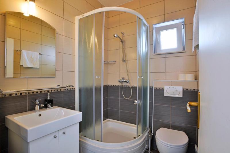 Sunset Apartments Хвар Екстериор снимка